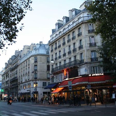 Hotel Rivoli Paris Ngoại thất bức ảnh